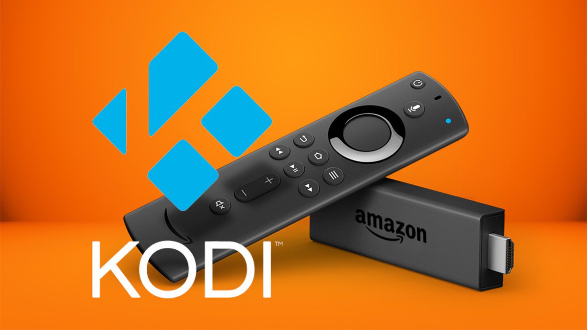 How To Put Kodi On Memory Stick For Tv
